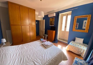 Forte Vigliena Apartment