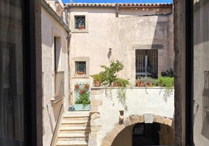 Forte Vigliena Apartment