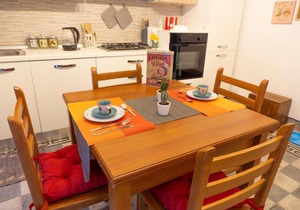Forte Vigliena House