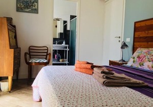 Gò Gò House