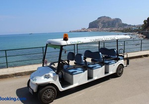 Gaia Holidays