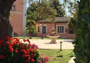 Garden View Suite - Hotel Lady Lusya ★