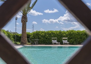 Garden View Suite - Hotel Lady Lusya ★