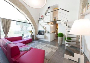 Gattopardo Apartments By LAGO Design