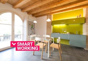 Gattopardo Apartments By LAGO Design
