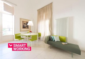 Gattopardo Apartments By LAGO Design