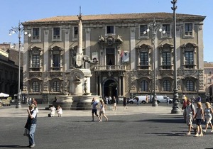 Gramignani House Catania