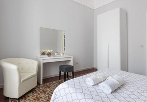Gramignani House Catania