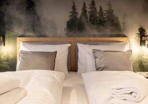 GRIMMINGlofts Top 6 in Bad Mitterndorf