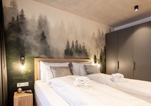 GRIMMINGlofts Top 6 in Bad Mitterndorf