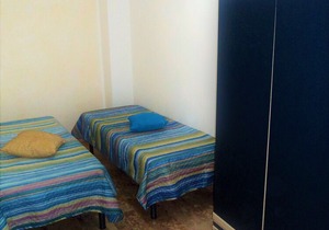 Gulf Apartment 1
