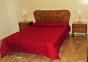 Gulf Apartment 1