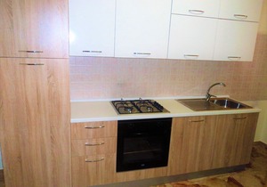 Gulf Apartment 1