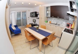Holiday apartment Santa Croce Camerina for 2 - 5 persons with 2 bedrooms - Holiday house