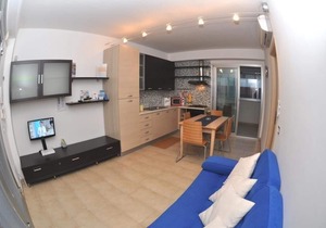 Holiday apartment Santa Croce Camerina for 2 - 5 persons with 2 bedrooms - Holiday house