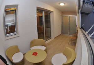 Holiday apartment Santa Croce Camerina for 2 - 5 persons with 2 bedrooms - Holiday house