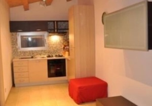 Holiday apartment Santa Croce Camerina for 2 - 3 persons with 1 bedroom - Holiday house