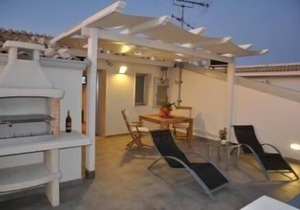 Holiday apartment Santa Croce Camerina for 2 - 3 persons with 1 bedroom - Holiday house