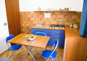 Holiday apartment Cattolica Eraclea for 1 - 2 persons with 1 bedroom - Row house