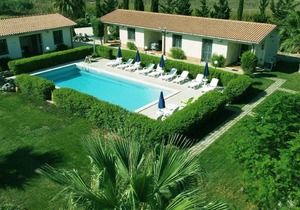 Holiday apartment Cattolica Eraclea for 1 - 2 persons with 1 bedroom - Row house