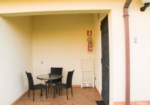 Holiday apartment Cattolica Eraclea for 1 - 2 persons with 1 bedroom - Row house
