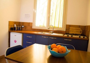 Holiday apartment Cattolica Eraclea for 1 - 3 persons with 2 bedrooms - Row house