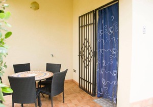 Holiday apartment Cattolica Eraclea for 1 - 4 persons with 2 bedrooms - Row house