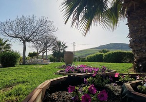 Holiday apartment Cattolica Eraclea for 1 - 4 persons with 2 bedrooms - Row house