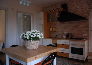 Holiday apartment San Vito Lo Capo for 1 - 5 persons with 1 bedroom - Holiday apartment