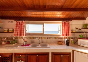 Holiday apartment Terme Vigliatore for 1 - 5 persons with 2 bedrooms - Holiday apartment