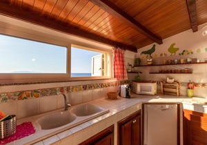Holiday apartment Terme Vigliatore for 1 - 5 persons with 2 bedrooms - Holiday apartment