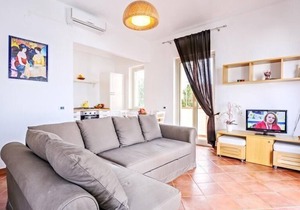 Holiday apartment Marchesana Marina for 1 - 5 persons with 2 bedrooms - Holiday apartment