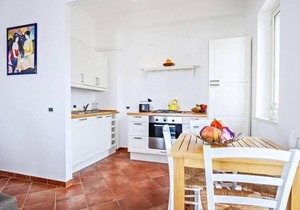 Holiday apartment Marchesana Marina for 1 - 5 persons with 2 bedrooms - Holiday apartment