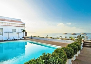 Holiday apartment Marchesana Marina for 1 - 5 persons with 2 bedrooms - Holiday apartment
