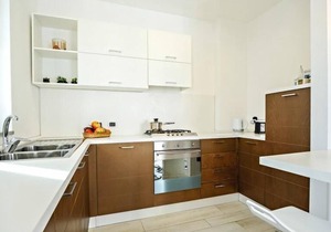 Holiday apartment Marchesana Marina for 1 - 5 persons with 2 bedrooms - Holiday apartment