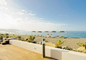Holiday apartment Marchesana Marina for 1 - 5 persons with 2 bedrooms - Holiday apartment