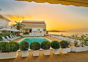 Holiday apartment Marchesana Marina for 1 - 5 persons with 2 bedrooms - Holiday apartment