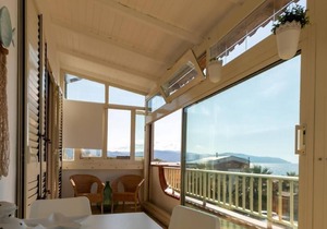Holiday apartment Terme Vigliatore for 1 - 4 persons with 1 bedroom - Holiday apartment