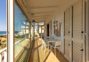 Holiday apartment Terme Vigliatore for 1 - 4 persons with 1 bedroom - Holiday apartment