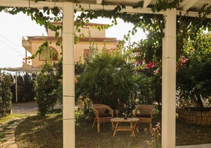 Holiday apartment Punta Braccetto for 1 - 4 persons with 2 bedrooms - Holiday apartment