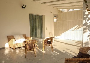 Holiday apartment Punta Braccetto for 1 - 4 persons with 2 bedrooms - Holiday apartment