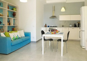 Holiday apartment Punta Braccetto for 1 - 4 persons with 2 bedrooms - Holiday apartment