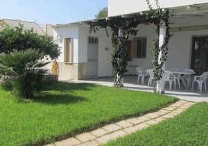 Holiday apartment Punta Braccetto for 1 - 4 persons with 2 bedrooms - Holiday apartment