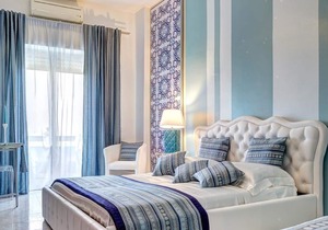 Holiday apartment Giardini Naxos for 1 - 2 persons with 1 bedroom - Holiday apartment in one or mult
