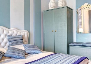 Holiday apartment Giardini Naxos for 1 - 2 persons with 1 bedroom - Holiday apartment in one or mult