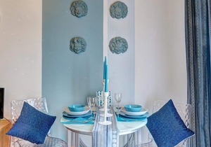 Holiday apartment Giardini Naxos for 1 - 2 persons with 1 bedroom - Holiday apartment in one or mult