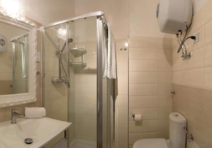 Holiday apartment Giardini Naxos for 1 - 2 persons with 1 bedroom - Holiday apartment in one or mult