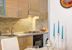Holiday apartment Giardini Naxos for 1 - 2 persons with 1 bedroom - Holiday apartment