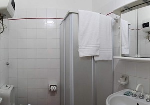 Holiday apartment Giardini Naxos for 1 - 2 persons with 1 bedroom - Holiday apartment
