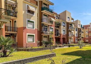 Holiday apartment Giardini Naxos for 1 - 2 persons with 1 bedroom - Holiday apartment